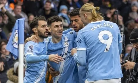 David James: Man City chưa hoàn thiện, Arsenal vẫn là ứng cử viên vô địch sáng giá