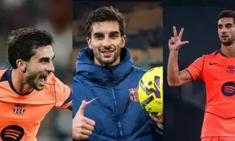 Ferran Torres: 27 bàn và cuộc đua với Haaland, Mbappe, Kane