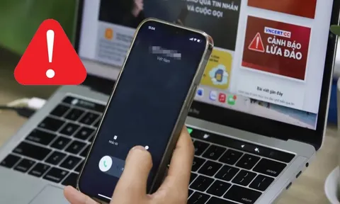 3 kiểu lừa đảo qua điện thoại phổ biến, nghe là dễ mất tiền oan