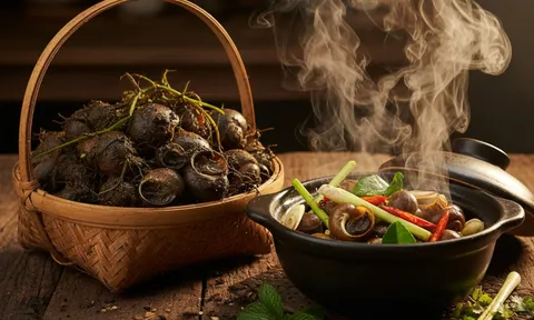 4 thực phẩm chứa ký sinh trùng cực cao: Nhiều người vẫn ăn vô tư, nước sôi chưa chắc diệt nổi