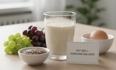 5 dấu hiệu “khó che giấu” của phụ nữ có nội tiết tố ổn định: Ai sở hữu 3/5 đã rất may mắn