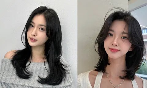 5 kiểu tóc đang được nhiều chuyên gia tạo mẫu và các người nổi tiếng yêu thích nhờ khả năng “ăn gian” tuổi