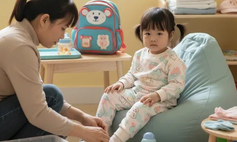 90% cha mẹ không biết: 3 thói quen tưởng yêu thương lại khiến trẻ chậm thông minh dần