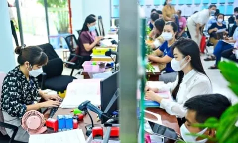 Công chức thôi việc được hưởng 900 triệu đồng: Cách tính và nguồn kinh phí chi trả chi tiết