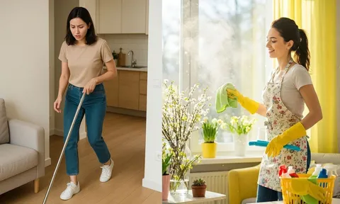 Cuối năm dọn nhà chú ý: 4 vị trí càng chạm vào càng mất lộc, hãy giữ nguyên