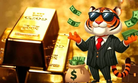 Cổng Tiền Tài mở muộn cuối năm: 3 con giáp may túi ba gang mà hứng lộc