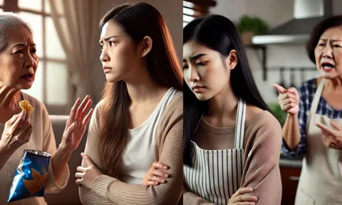 Mẹ chồng nàng dâu: 4 nguyên nhân âm thầm tạo xung đột và bí kíp "vàng" hóa giải cho gia đình bình yên