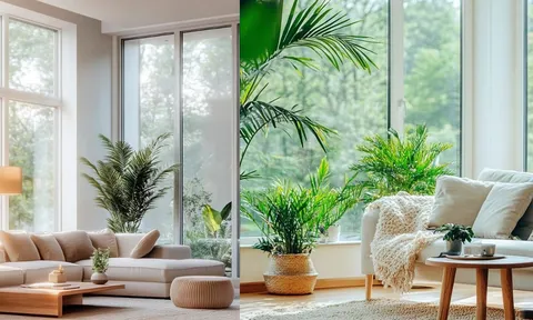 Phòng khách phạm 5 lỗi này thì Gia chủ khó giàu, chỉnh ngay để năm 2026 cuộc sống “lên hương"