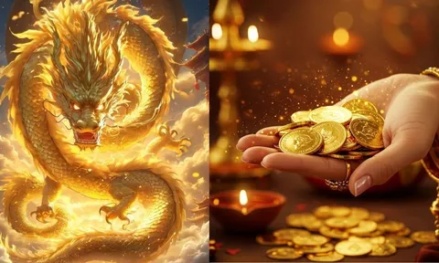  Sau đêm nay, 3 tuổi Tăng Tốc Cuối Năm, Việc Khó Thành Cơ Hội, Năm Mới Tiến Thẳng Giàu Sang