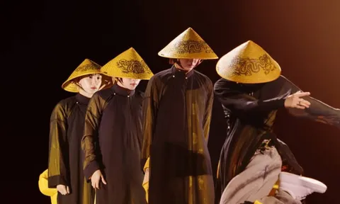 Tập 10 “Tân Binh Toàn Năng”: Văn hóa đường phố Việt Nam thăng hoa trên sân khấu giao lưu quốc tế