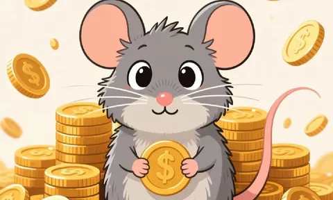 Tháng 11 âm, 2 con giáp thoát nghèo khó, tiền vào như nước, 1 tuổi khác phải thận trọng