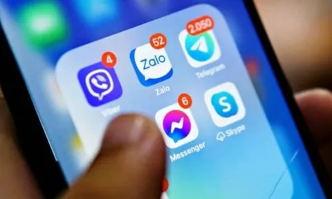 Từ 1/1/2026, mạng xã hội Việt Nam thay đổi mạnh: Người dân cần nắm rõ các quy định mới để tránh vi phạm