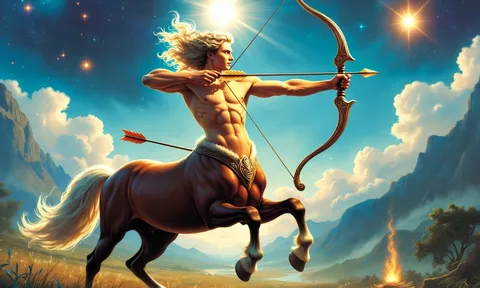 Từ 8–14/12: 4 chòm sao may mắn nhất tuần, tài vận – sự nghiệp cùng thăng hoa rực rỡ