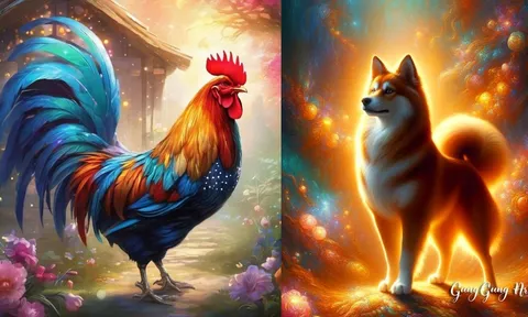 Tử vi nhắc: 4 con giáp Bỏ Được Điều này thì Vận Số Bừng Sáng, Dát Vàng phủ bạc. Bạn biết bỏ điều gì?