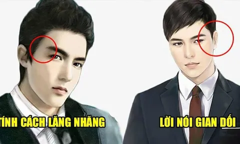 7 kiểu đàn ông dù yêu tới mấy cũng đừng lấy làm chồng