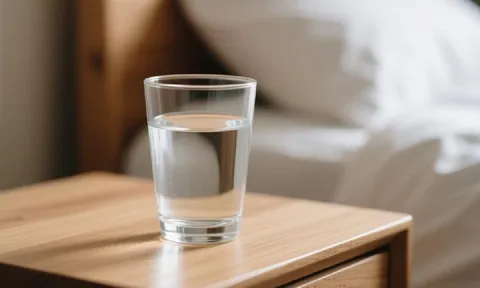 Uống 1 cốc nước vào buổi sáng khi vừa ngủ dậy, cơ thể có 6 thay đổi kỳ diệu