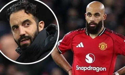 Bryan Mbeumo đối mặt với áp lực lớn khi MU đối đầu với Wolves