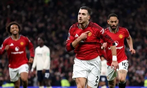 Top 5 điều CĐV Man United mong chờ khi làm khách tại Molineux
