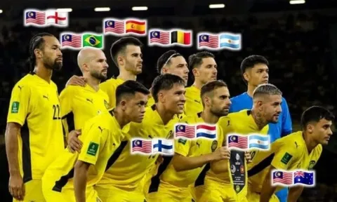 FAM kháng cáo lên CAS, bóng đá Malaysia đối diện chỉ trích dữ dội