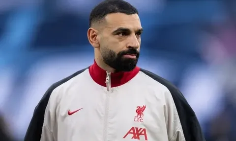 Salah gây chấn động, Al-Hilal và San Diego cạnh tranh giành chữ ký ngôi sao Liverpool