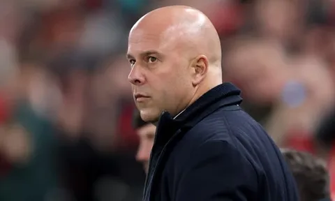 Liverpool đối mặt khủng hoảng nhân sự nghiêm trọng trước trận gặp Inter Milan