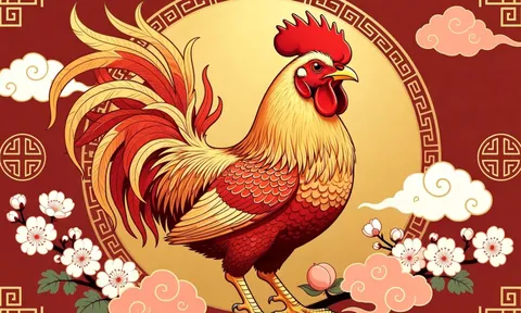 3 con giáp may mắn nhất tháng 11 Âm lịch: Vận khí bừng sáng, đừng bỏ lỡ thời cơ vàng cuối năm