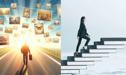 3 Thói Quen Nhỏ mỗi ngày nhưng lại Quyết Định sự Thăng Tiến của bạn, đừng bỏ qua