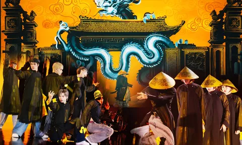 Giải mã tên gọi và chiến lược âm nhạc đa chiều trong “Bass Âm”- Tân binh toàn năng