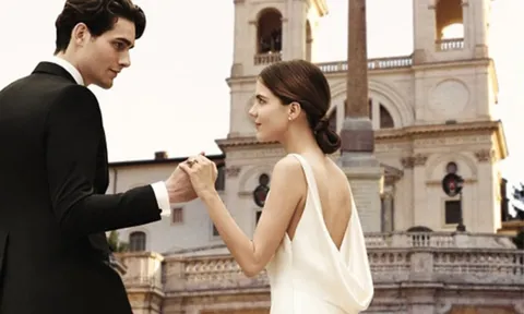 Cổ nhân đúc kết ra, 5 tiêu chí chọn chồng quan trọng nhất cho chị em