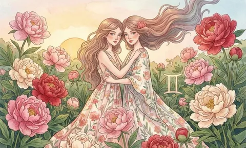 Điểm danh 3 chòm sao có vận khí "ẩm ương", tháng 12 khốn khó đủ đường