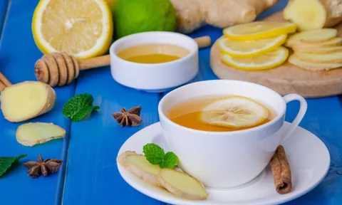 3 khung giờ uống nước mật ong tốt cho sức khỏe