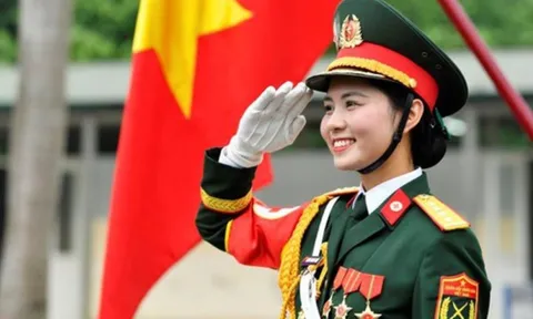 Năm 2026. những đối tượng tuyển chọn quân nhân chuyên nghiệp?