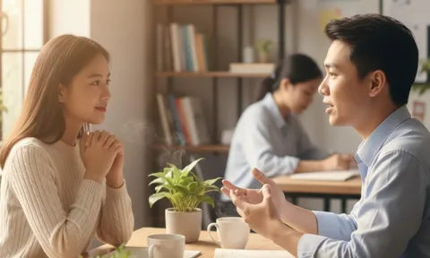 Người EQ cao mang theo 5 "vũ khí mềm" khi ra đường: Bí mật giúp họ đi đâu cũng được quý mến