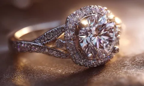 Quizz: Chọn chiếc nhẫn bạn thích nhất để biết từ nay đến Tết cuộc sống của bạn may mắn hay nhiều biến động