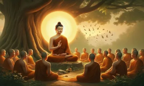 Tổ tiên dặn: 3 điều Tuyệt Đối Không Làm khi Khó Khăn để giữ Phúc Phần, tránh gây Quả Báo