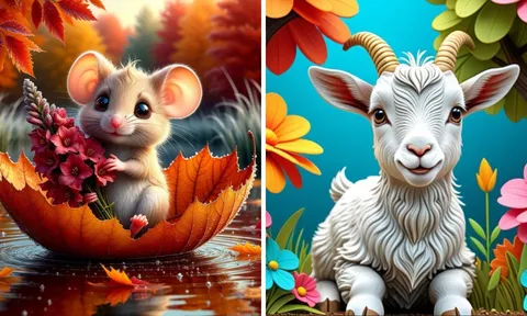 Từ 9/12 đến 25/12: 3 tuổi Tăng Tốc Giàu Nhanh, Công Danh Thăng Tiến