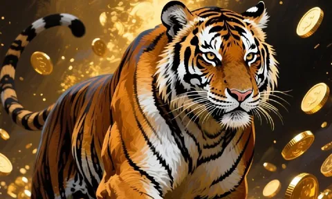 Từ 9/12 đến 31/12, 3 tuổi Vàng vào cửa trước, Bạc vào cửa sau, thoải mái tiền tiêu