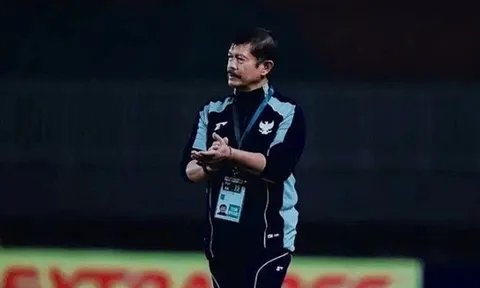 U22 Indonesia lo lắng kịch bản U22 Việt Nam và Malaysia hòa nhau