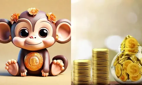 3 con giáp là cao thủ kiếm tiền 2026: Không khoe khoang nhưng tiền chảy vào như nước, giàu nhất thiên hạ