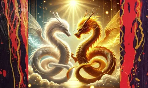 3 con giáp Rũ Sạch Vận Đen cuối năm, Trả Hết Nợ Nần và Bứt Phá mạnh trước 2026