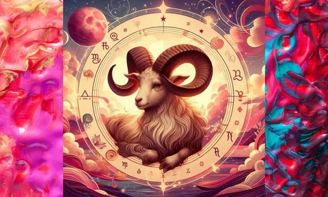 3 cung hoàng đạo Rũ Sạch Vận Xui cuối năm, Tài chính – Nhân duyên cùng Bật Sáng