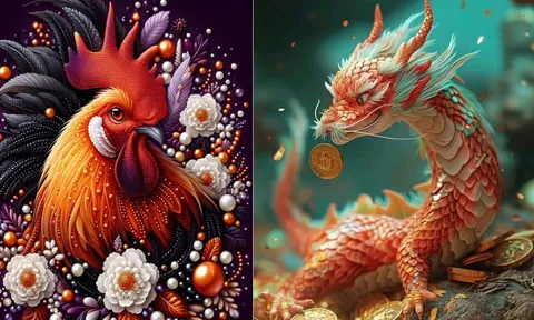 4 con giáp được Quý Nhân nâng đỡ mạnh tay  từ nay đến 31/12, Bùng Nổ Tiền Tài