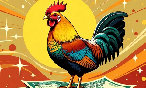 5 con giáp phát lộc mạnh nhất năm Bính Ngọ 2026: Tiền vào như nước, sự nghiệp lên hương, duyên tình nở rộ