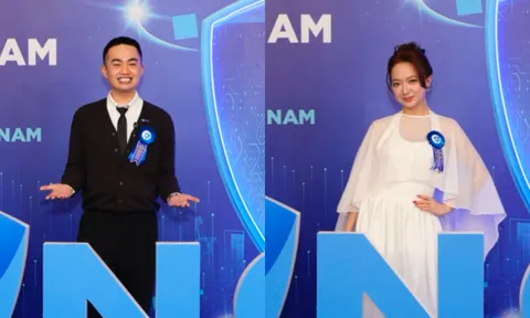 KOL và trách nhiệm bảo vệ an ninh số: “Một cử chỉ, hành động đủ tạo ra ảnh hưởng lớn”