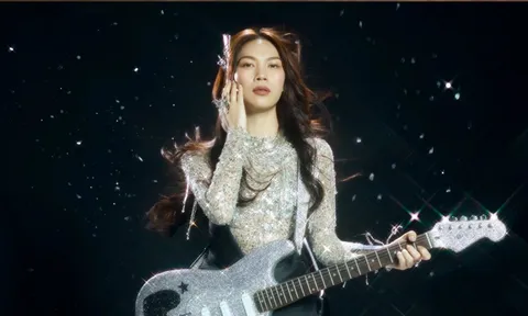 Sân khấu “See The Light” lộ diện: Fan có thể theo dõi Mỹ Tâm từ mọi góc độ!