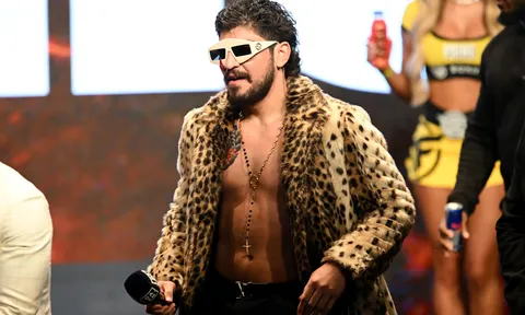 Dillon Danis viện cớ chấn động não để trì hoãn vụ kiện, nhận lệnh cấm cửa vĩnh viễn từ UFC