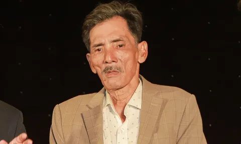 NS Thương Tín qua đời, người thân tiết lộ di nguyện cuối cùng của nam nghệ sĩ