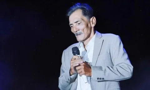 Nghệ sĩ Thương Tín qua đời ở tuổi 70 sau thời gian chống chọi bệnh tật