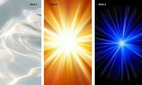 Quiz: Chọn 1 vầng sáng để xem bạn đang thiếu điều gì để năm 2026 Bứt Phá Thu Nhập