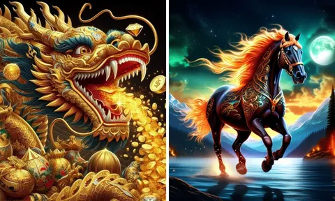 Sau ngày 10/12: 3 tuổi Tiền Đổ Xuống Đầu, Giàu Không Cản Nổi